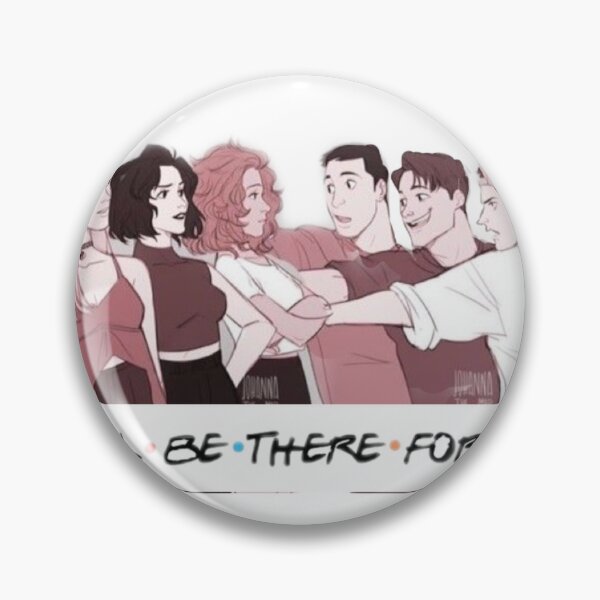 Item preview, I will be there for u designed and sold by EllsLittleStore.