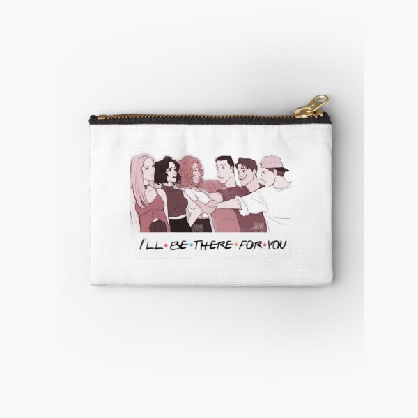 Item preview, I will be there for u designed and sold by EllsLittleStore.