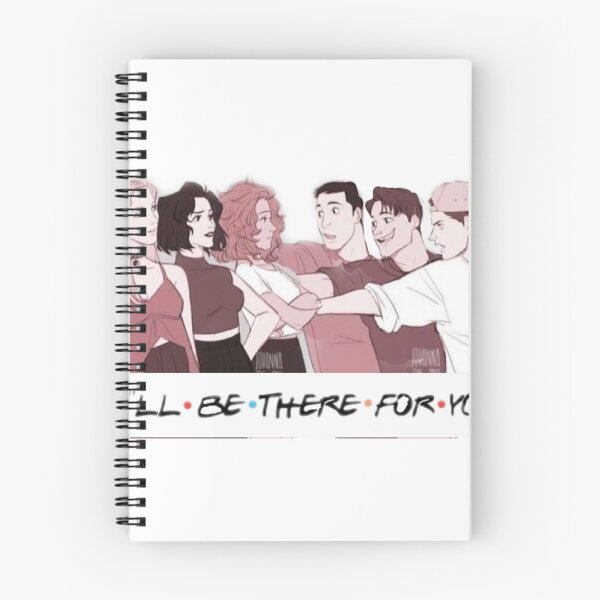 Item preview, I will be there for u designed and sold by EllsLittleStore.