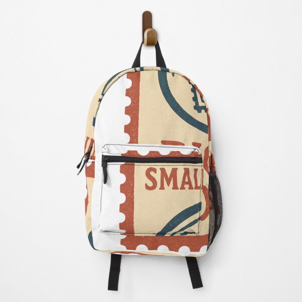 Item preview, Vintage Postage Stamp – Retro Mail Art Design designed and sold by OLLI_STORE.