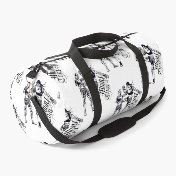 Item preview, MORIANO Muay Thai Kick designed and sold by MORIANO TATTOOS.