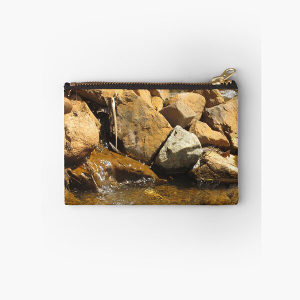 Item preview, Tiny Waterfall designed and sold by KOKeefeArt.