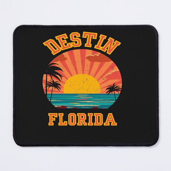 Item preview, Destin Florida summer vacation memories sharing with family designed and sold by erozzz.