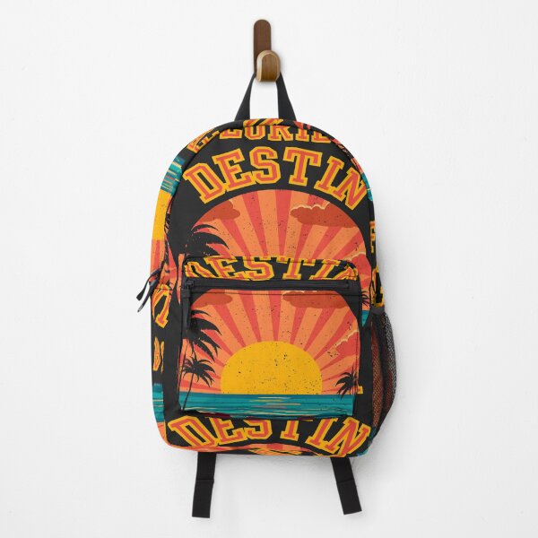Item preview, Destin Florida summer vacation memories sharing with family designed and sold by erozzz.