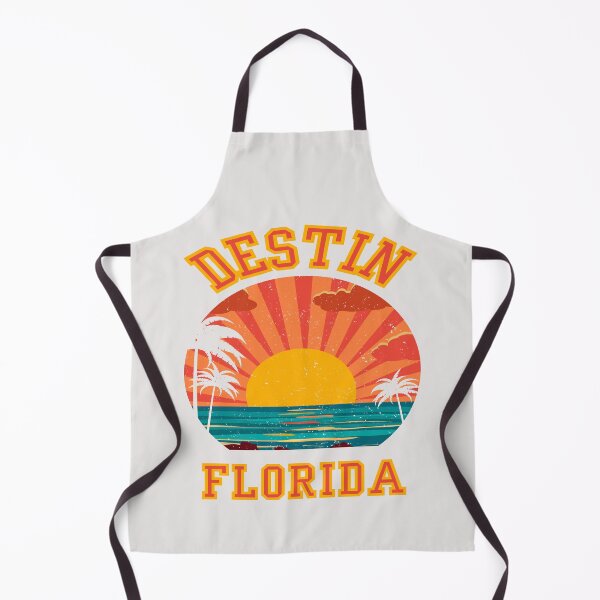 Item preview, Destin Florida summer vacation memories sharing with family designed and sold by erozzz.