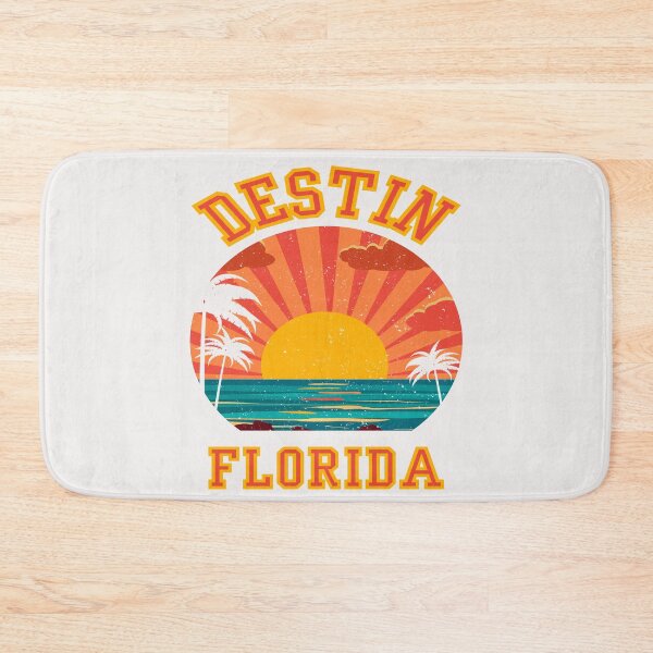 Item preview, Destin Florida summer vacation memories sharing with family designed and sold by erozzz.