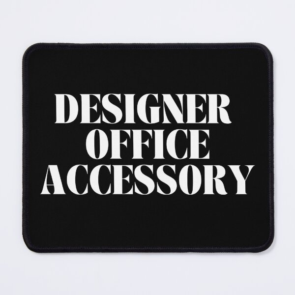Item preview, Designer Items | Late-Stage Capitalism Luxury Label Parody designed and sold by Parasocialite.