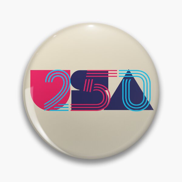 Item preview, USA 250 designed and sold by visualcraftsman.