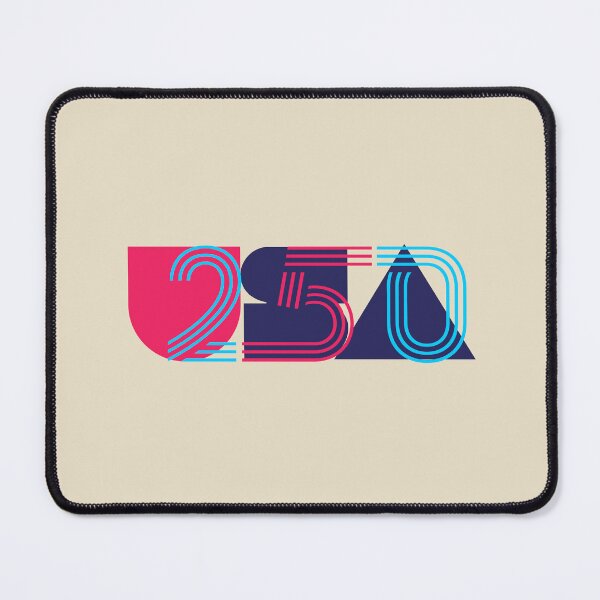 Item preview, USA 250 designed and sold by visualcraftsman.