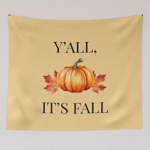 Item preview, Fall Season designed and sold by karakreatesherself.
