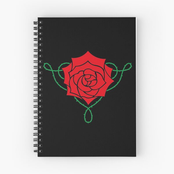 Item preview, Fate Rose designed and sold by GraphicBazaar.