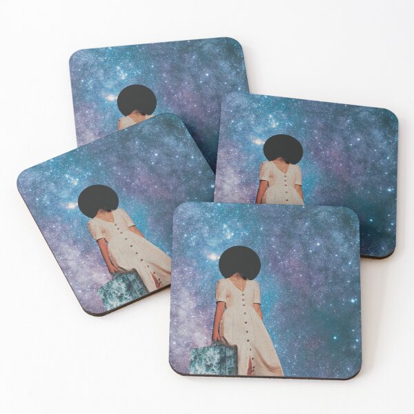 Item preview, Anywhere But Here designed and sold by NVTAPrints.