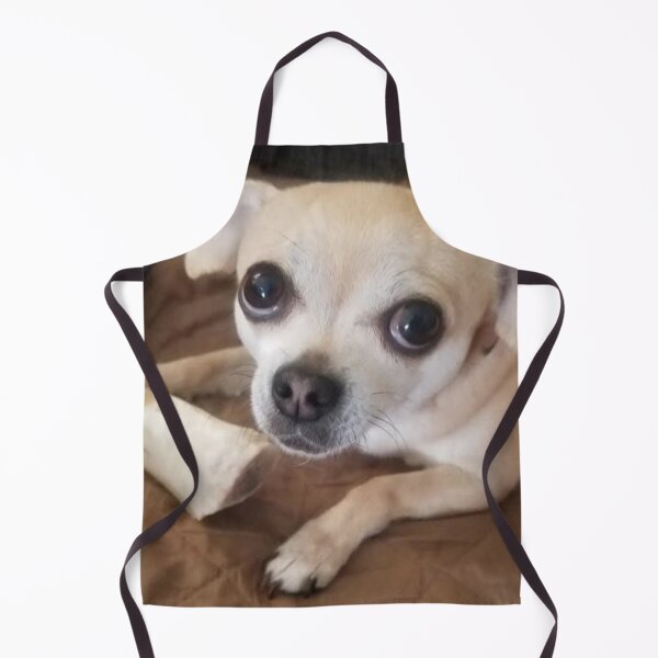 Item preview, Minnie Guarding her Bone designed and sold by BWFields.