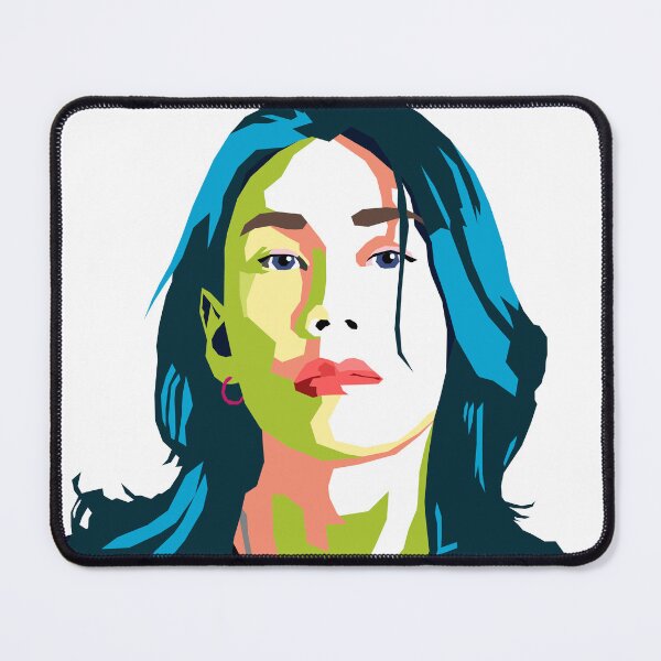 Item preview, Jung Ilhoon BtoB WPAP Art designed and sold by Aome22.