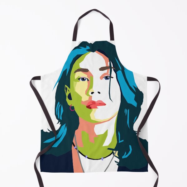 Item preview, Jung Ilhoon BtoB WPAP Art designed and sold by Aome22.
