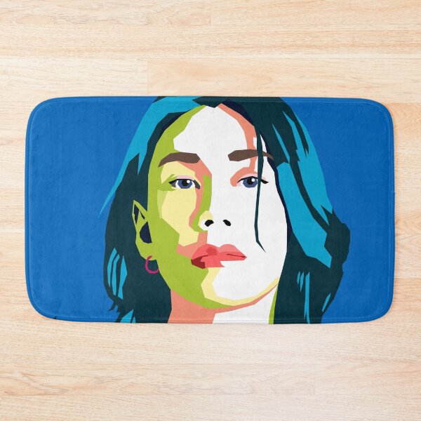 Item preview, Jung Ilhoon BtoB WPAP Art designed and sold by Aome22.