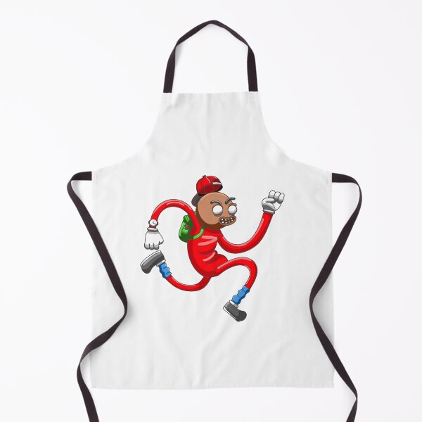 Item preview, Crazy Stickman Runner designed and sold by mikemike33.