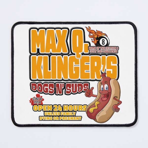 Item preview, Klinger's Dogs N' Suds designed and sold by PresentTees.
