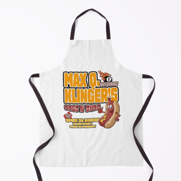 Item preview, Klinger's Dogs N' Suds designed and sold by PresentTees.