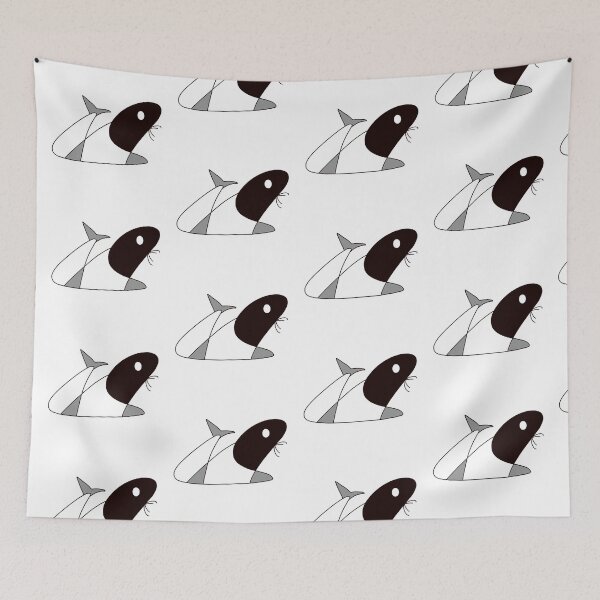 Item preview, Seal  designed and sold by Designhand.
