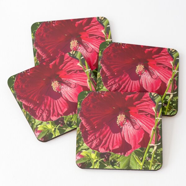Item preview, Crimson Perfection! designed and sold by Lana Magnolia.
