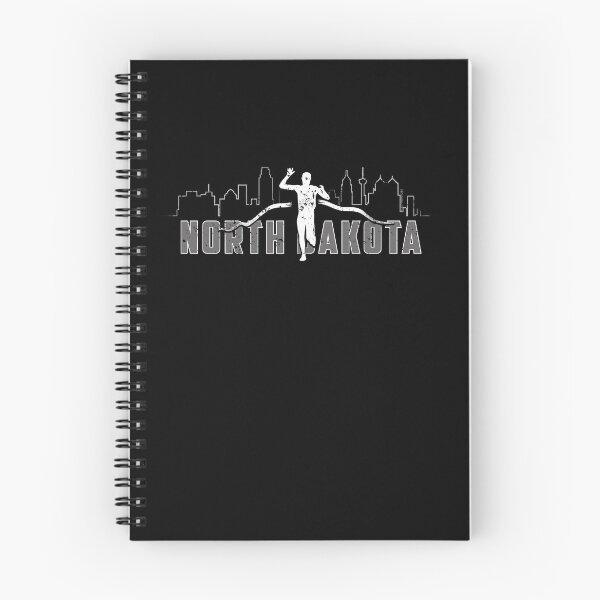 Item preview, Half Marathon Training Shirt North Dakota 13.1 Half Marathon designed and sold by shoppzee.