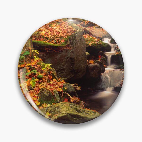 Item preview, Catskill fountain designed and sold by Coastwind Photography.
