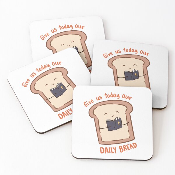 Item preview, Daily Bread designed and sold by imajennin.