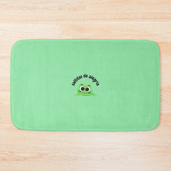 Item preview, the frog’s little jumps of joy designed and sold by Erikacecilia20.