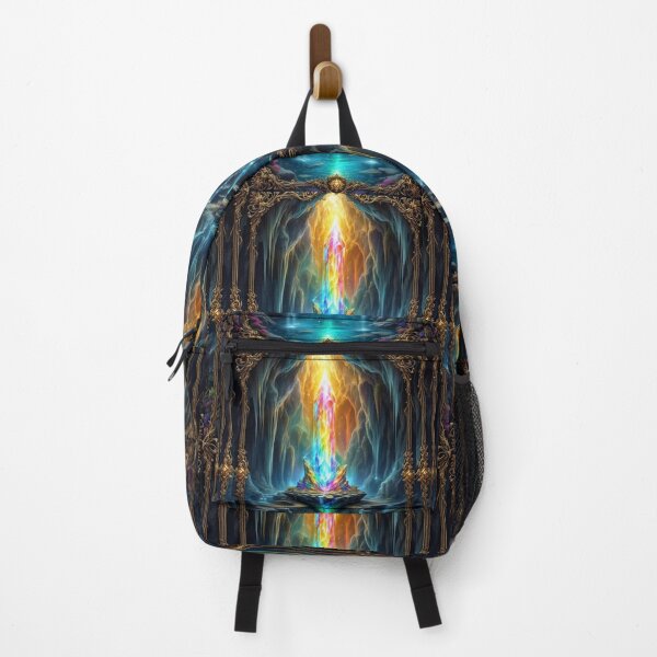 Item preview, The Crystal Heart: Unlock Your Power designed and sold by CamillaCreation.