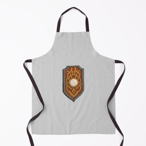 Item preview, Guardian's Shield designed and sold by Zoologybestiary.