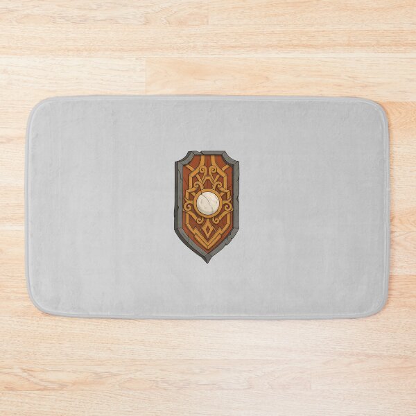 Item preview, Guardian's Shield designed and sold by Zoologybestiary.