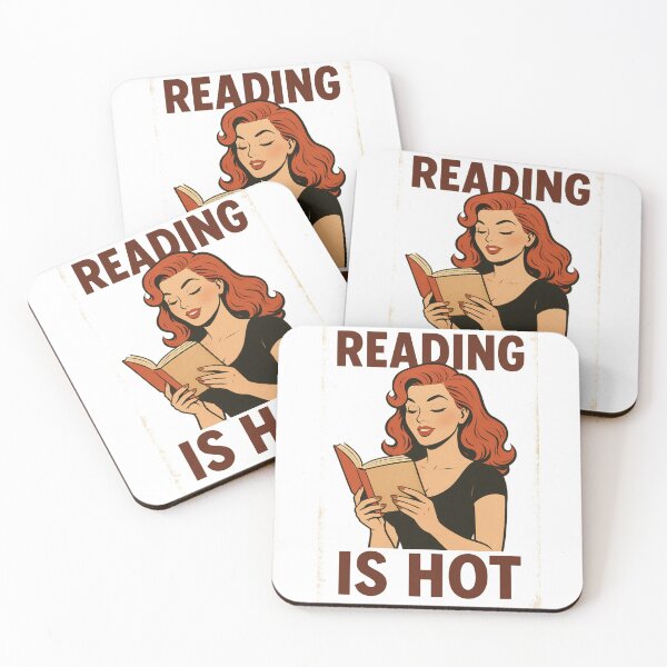 Item preview, I Love Reading – Book Lover & Bibliophile Graphic Tee designed and sold by OLLI_STORE.