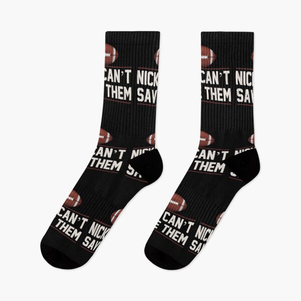 Item preview, Nick Can’t Save Them designed and sold by gear-posters.