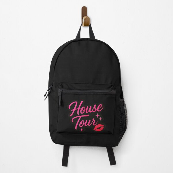 Item preview, House Tour Sticker | Sabrina Carpenter Inspired Aesthetic (Man’s Best Friend Album) designed and sold by DaniRoseStickers.