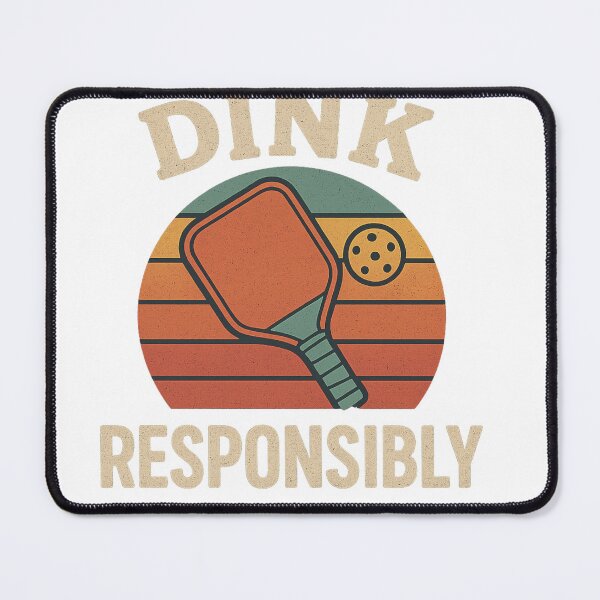 Item preview, DINK RESPONSIBLY designed and sold by OLLI_STORE.