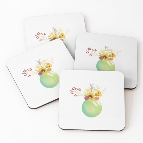 Item preview, September Flowers designed and sold by Laura DePue.