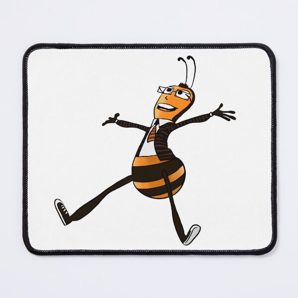 Item preview, Adam Happy “So Stingin’ Stripey!” (No Text) designed and sold by Sidequests & Summons.