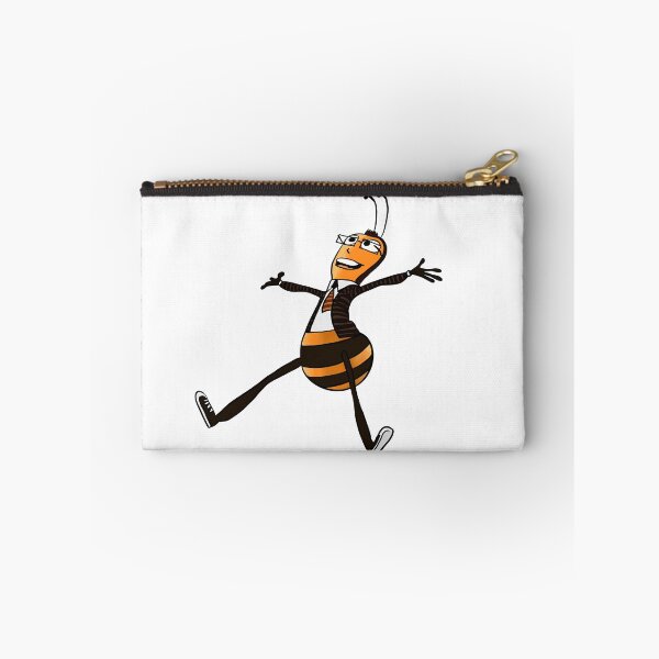 Item preview, Adam Happy “So Stingin’ Stripey!” (No Text) designed and sold by Sidequests & Summons.