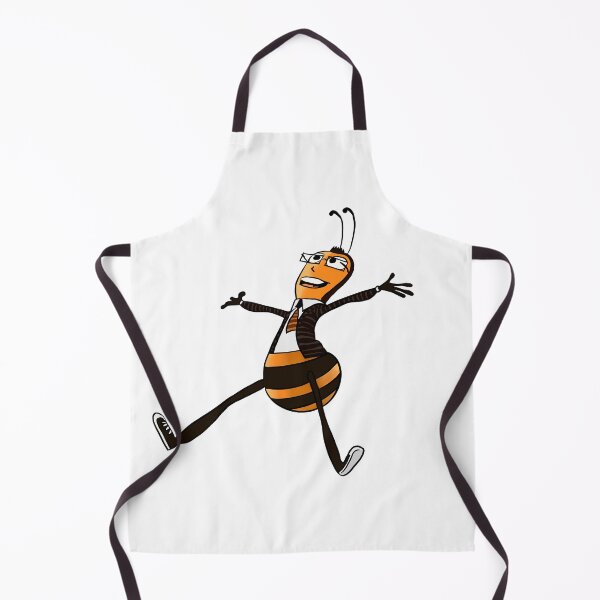 Item preview, Adam Happy “So Stingin’ Stripey!” (No Text) designed and sold by Sidequests & Summons.