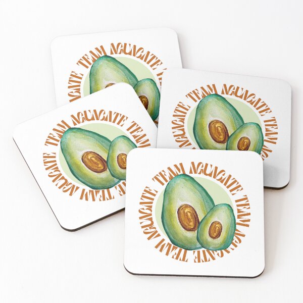 Item preview, Team Aguacate designed and sold by valentinars93.