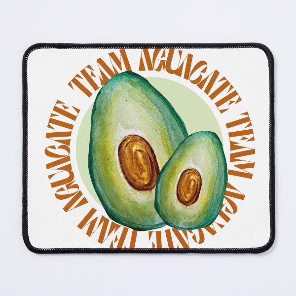 Item preview, Team Aguacate designed and sold by valentinars93.