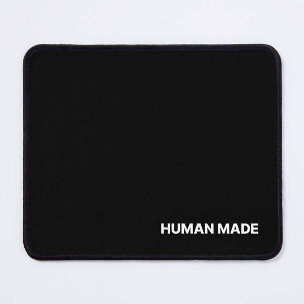 Item preview, HUMAN MADE (White Text) designed and sold by STUDIO-72.