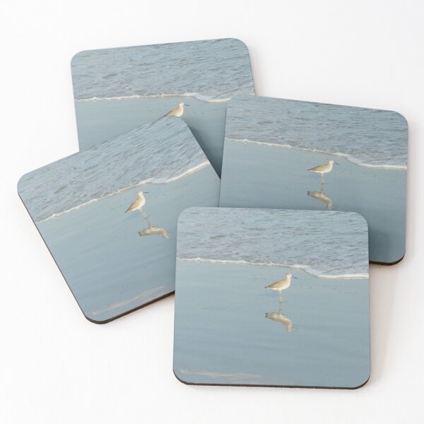 Item preview, Mirror of the Shore designed and sold by SubmergedFrames.