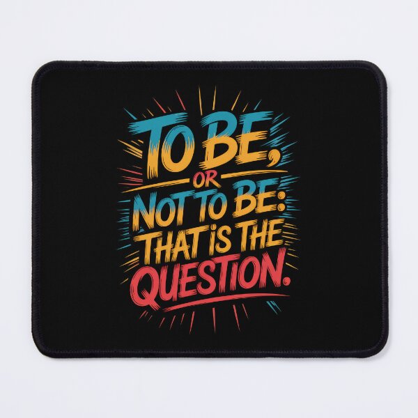 Item preview, William Shakespeare Quote Typography Art designed and sold by Enea Kelo.
