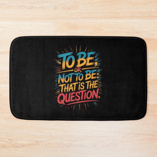 Item preview, William Shakespeare Quote Typography Art designed and sold by Enea Kelo.