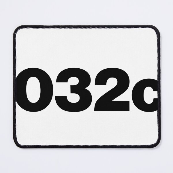 Item preview, 032c designed and sold by thuggerthugg3r.