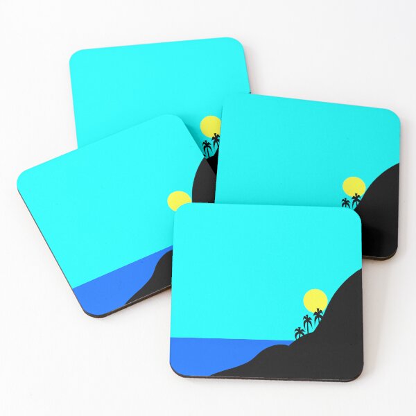 Item preview, The Island designed and sold by porfysoundtrack.