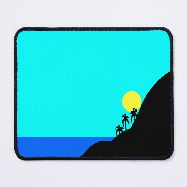 Item preview, The Island designed and sold by porfysoundtrack.