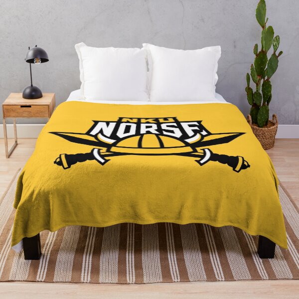 Item preview, The N K Norses designed and sold by trendlye.